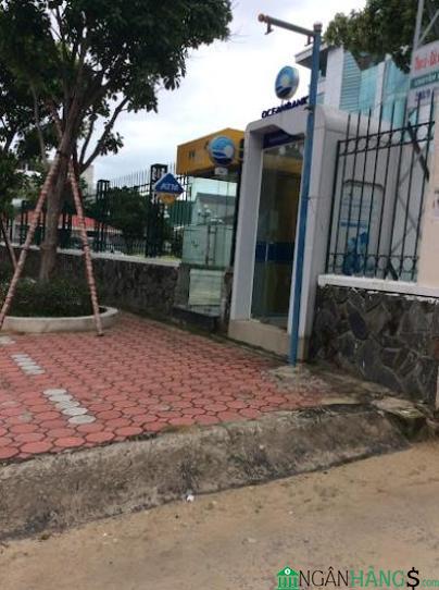 Ảnh Cây ATM ngân hàng Đại Chúng PVcomBank Số 322 Lê Duẩn 1