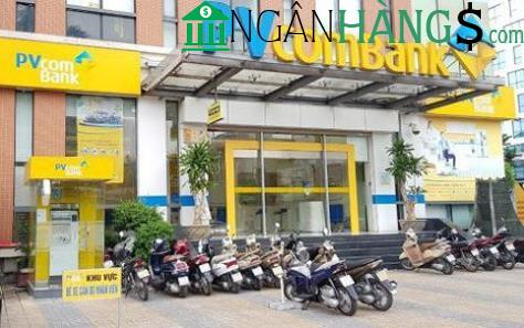 Ảnh Cây ATM ngân hàng Đại Chúng PVcomBank Số 10 Ngô Gia Tự 1