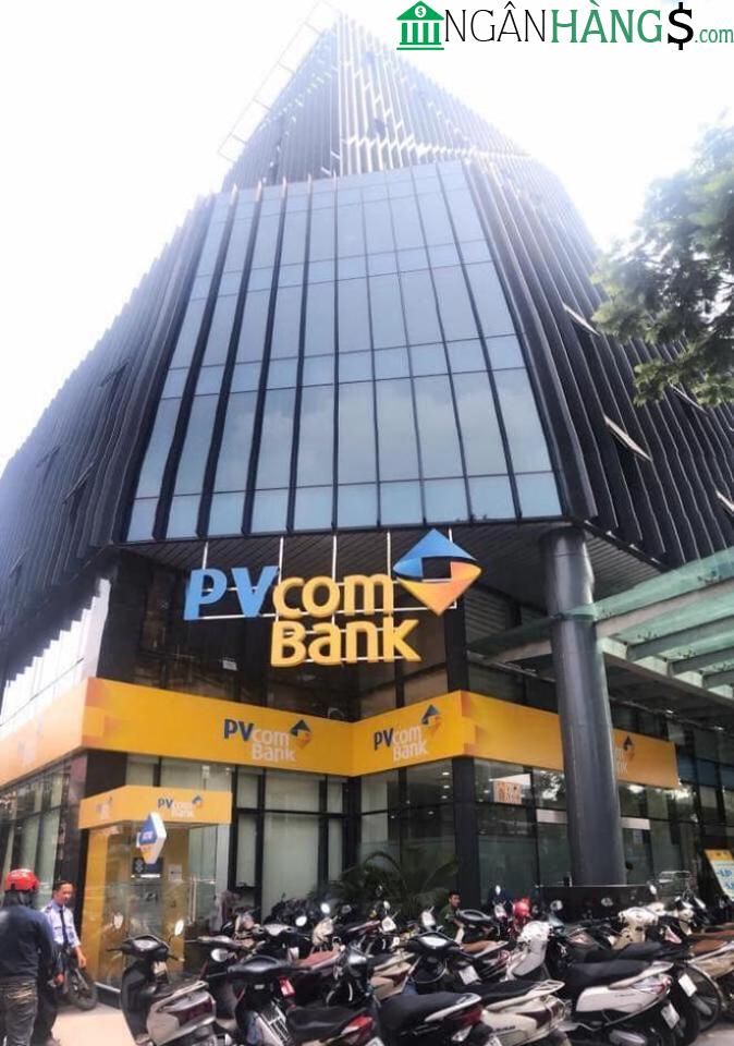 Ảnh Cây ATM ngân hàng Đại Chúng PVcomBank Số 83-85 Nguyễn Huệ 1