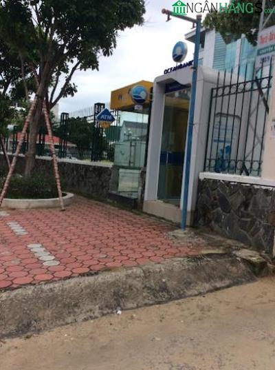 Ảnh Cây ATM ngân hàng Đại Chúng PVcomBank Số 97 đường Tân Sơn Nhì 1