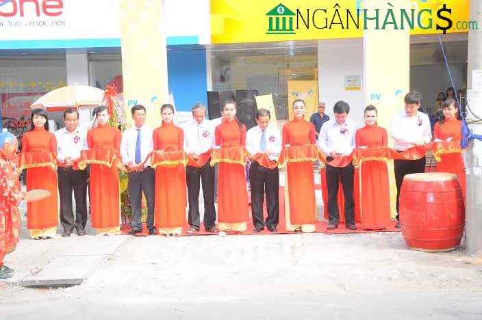 Ảnh Ngân hàng Đại Chúng PVcomBank Chi nhánh Đồng Tháp 1