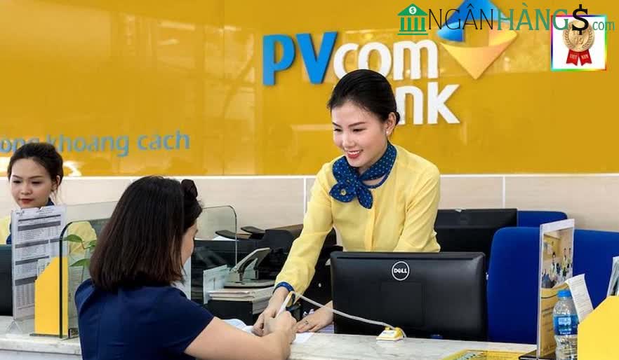 Ảnh Ngân hàng Đại Chúng PVcomBank Phòng giao dịch Ninh Kiều 1