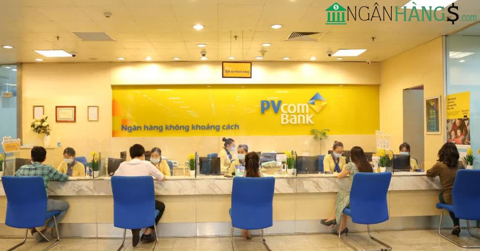 Ảnh Ngân hàng Đại Chúng PVcomBank Phòng giao dịch Xuân Khánh 1