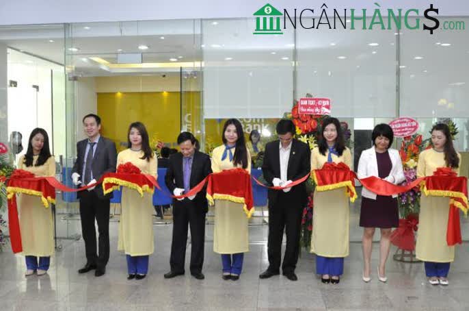 Ảnh Ngân hàng Đại Chúng PVcomBank Phòng giao dịch ưu tiên 6 1