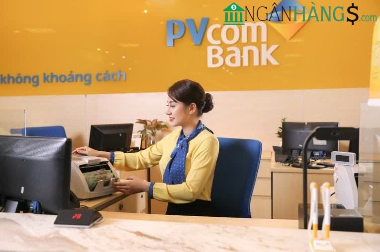 Ảnh Ngân hàng Đại Chúng PVcomBank Chi nhánh Đắk Lắk 1