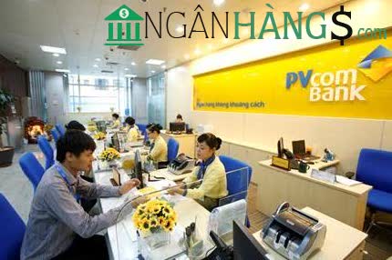 Ảnh Ngân hàng Đại Chúng PVcomBank Chi nhánh An Giang 1