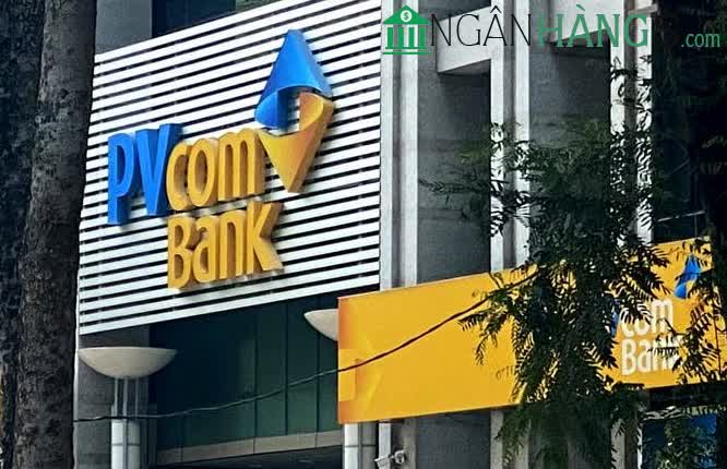 Ảnh Ngân hàng Đại Chúng PVcomBank Phòng giao dịch Hưng Phú 1
