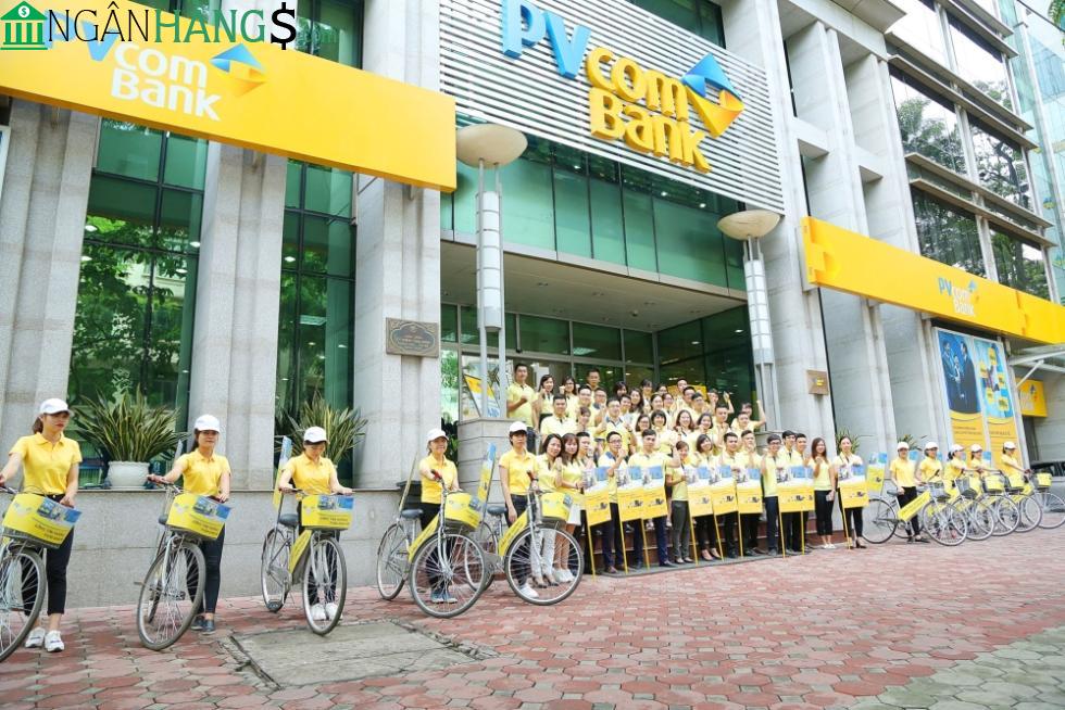 Ảnh Ngân hàng Đại Chúng PVcomBank Chi nhánh Hải Phòng 1