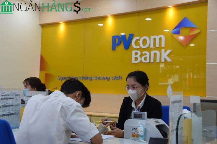 Ảnh Ngân hàng Đại Chúng PVcomBank Chi nhánh Quảng Ninh 1