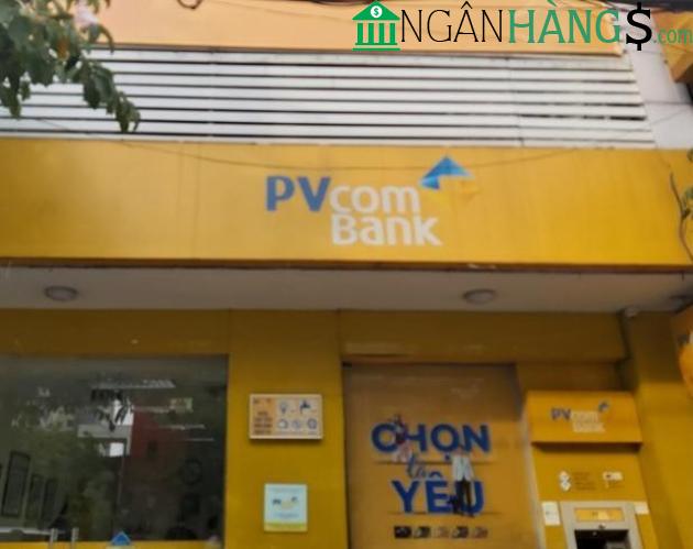 Ảnh Ngân hàng Đại Chúng PVcomBank Chi nhánh Sơn Trà 1