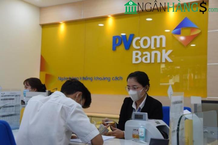 Ảnh Ngân hàng Đại Chúng PVcomBank Chi nhánh Diêu Trì 1