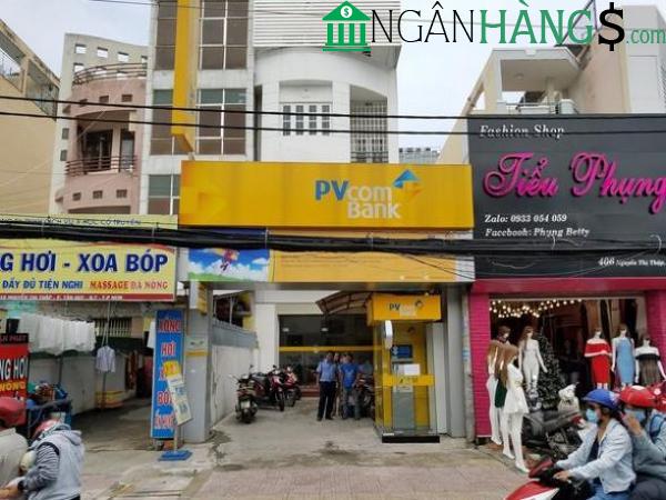 Ảnh Ngân hàng Đại Chúng PVcomBank Chi nhánh Quy Nhơn 1