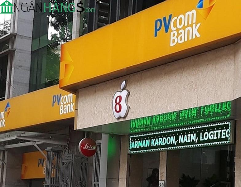 Ảnh Ngân hàng Đại Chúng PVcomBank Chi nhánh Quảng Ngãi 1