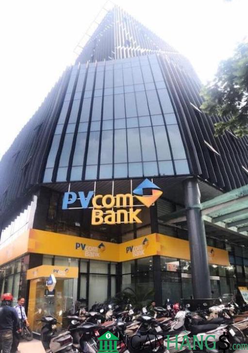 Ảnh Ngân hàng Đại Chúng PVcomBank Chi nhánh Ngân hàng PVcom Bank  PVCOMBANK Hoàng Quốc Việt 1