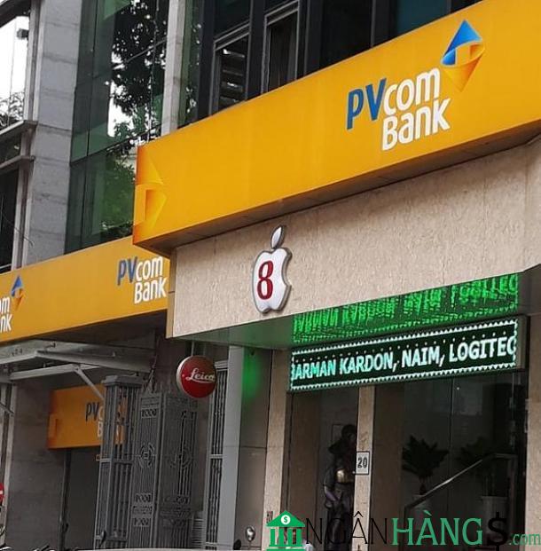 Ảnh Ngân hàng Đại Chúng PVcomBank Chi nhánh Đông Đô 1