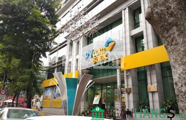 Ảnh Ngân hàng Đại Chúng PVcomBank Chi nhánh Thăng Long 1