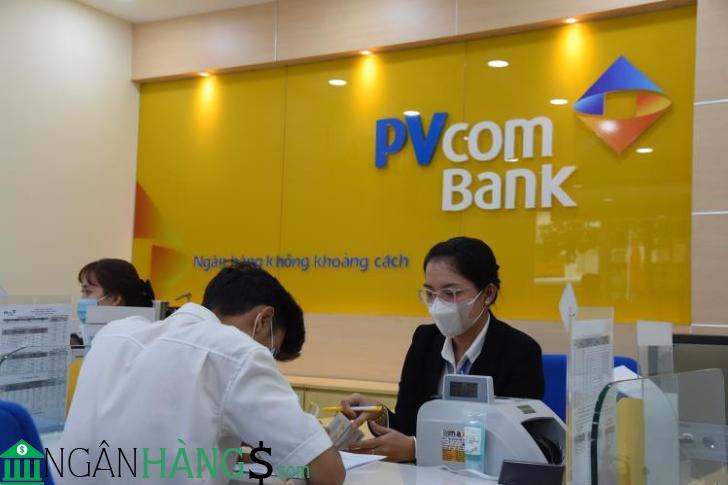 Ảnh Ngân hàng Đại Chúng PVcomBank Chi nhánh Cộng Hòa 1