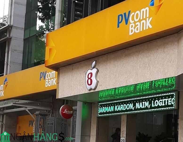 Ảnh Ngân hàng Đại Chúng PVcomBank Chi nhánh Báy Hiền 1