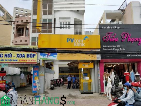 Ảnh Ngân hàng Đại Chúng PVcomBank Chi nhánh Nguyễn Văn Trỗi 1