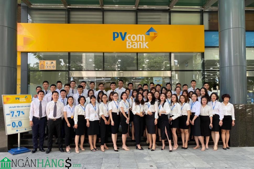 Ảnh Ngân hàng Đại Chúng PVcomBank Chi nhánh Gia Định 1