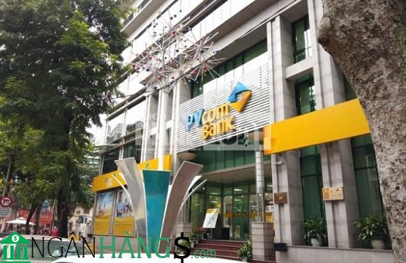 Ảnh Ngân hàng Đại Chúng PVcomBank Chi nhánh Tô Hiến Thành 1