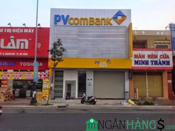 Ảnh Ngân hàng Đại Chúng PVcomBank Chi nhánh Bình Tây 1