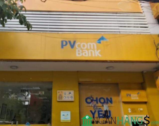 Ảnh Ngân hàng Đại Chúng PVcomBank Chi nhánh Hà Đông 1